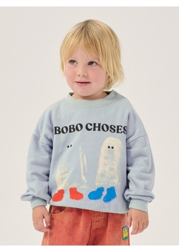 Baby Sweatshirt