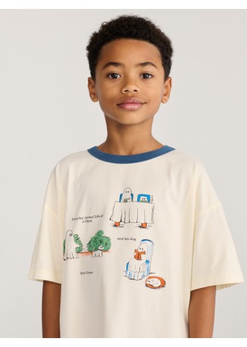 Short Sleeve T-shirt