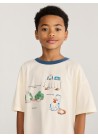 Short Sleeve T-shirt