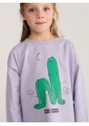 Long Sleeve T-shirt