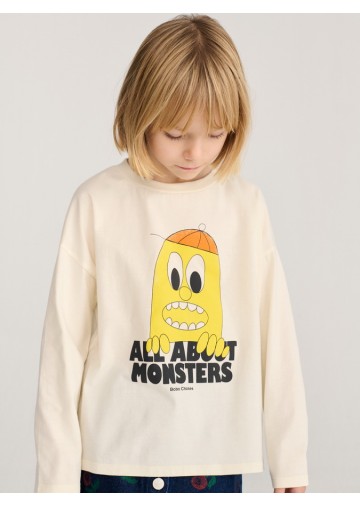 Long Sleeve T-shirt