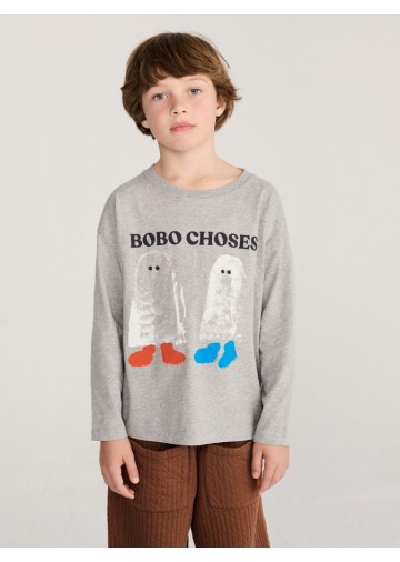 Long Sleeve T-shirt