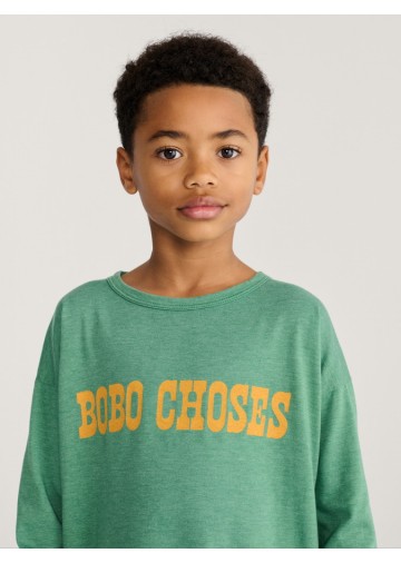 Long Sleeve T-shirt