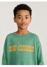 Long Sleeve T-shirt