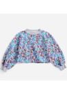 Cropped Sweatshirt