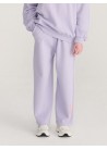 Straight Jogging Pants