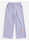 Straight Jogging Pants