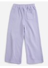 Straight Jogging Pants