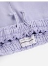 Straight Jogging Pants