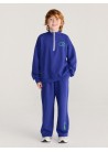 Straight Jogging Pants