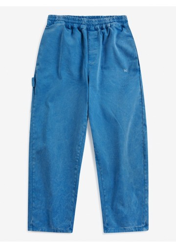 Woven Pants