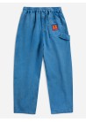 Woven Pants