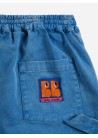 Woven Pants