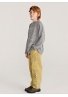 Twill Pants