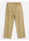 Twill Pants