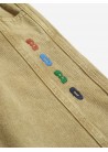 Twill Pants