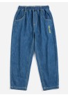 Denim Pants