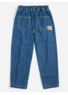 Denim Pants