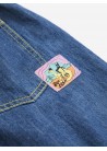 Denim Pants