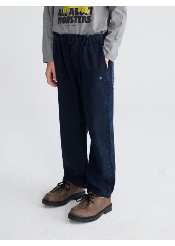 Denim Pants