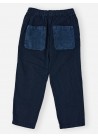 Denim Pants
