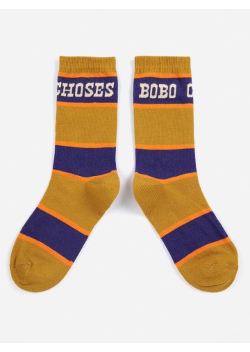 Long Socks