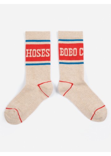 Long Socks