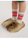 Long Socks