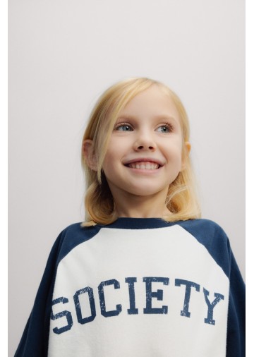 Delia T-shirt