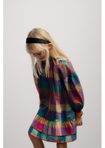 Isbby Dress