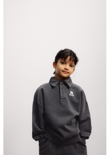 TNS Logo Polo