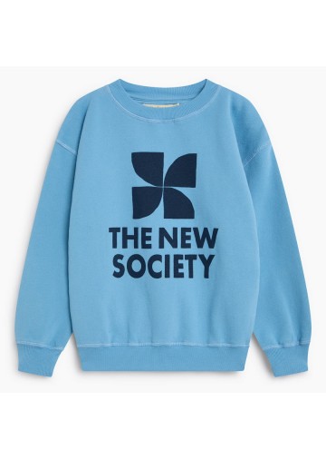 TNS Logo Sweatshirt