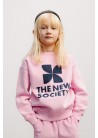 TNS Logo Sweatshirt