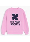 TNS Logo Sweatshirt