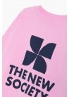 TNS Logo Sweatshirt