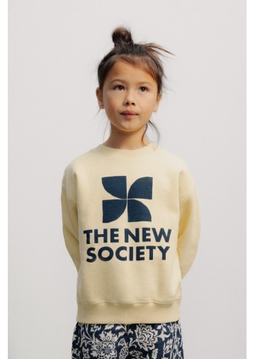 TNS Logo Sweatshirt