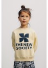 TNS Logo Sweatshirt