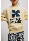 TNS Logo Sweatshirt