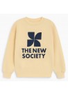 TNS Logo Sweatshirt