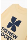 TNS Logo Sweatshirt