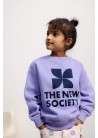TNS Logo Sweatshirt