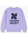 TNS Logo Sweatshirt