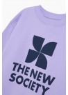 TNS Logo Sweatshirt