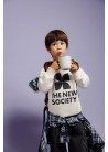 TNS Logo Sweatshirt