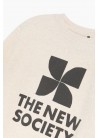TNS Logo Sweatshirt