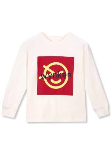 Wynken Rodeo Tee