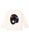 Palette Tee