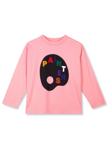Palette Tee