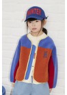 Rodeo Faux Fur Jacket