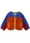 Rodeo Faux Fur Jacket